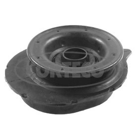 Compre Suporte de apoio do conjunto mola / amortecedor da CORTECO 80001610 a um preço baixo por 79,90 €