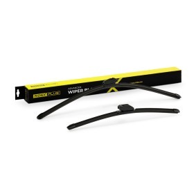 Achetez des Essuie-glace RIDEX PLUS 298W0228P à prix pour 22,70 €
