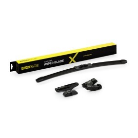 Achetez des Essuie-glace RIDEX PLUS 298W0107P à prix pour 8,88 €