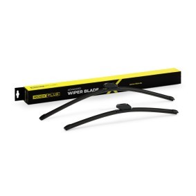 Scheibenwischer 298W0247P von RIDEX PLUS günstig für 25,10 € online kaufen