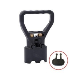 Stecker von KAMAR günstig für 7,73 €