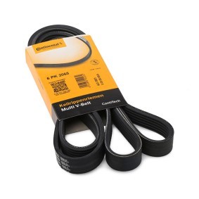 Acquista Cinghia servizi da CONTITECH 6PK2065 a buon mercato per soli 26,95 €