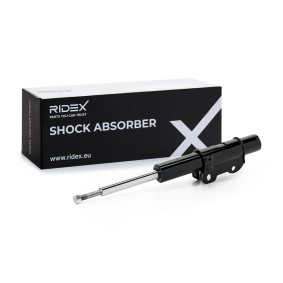 Stoßdämpfer von RIDEX