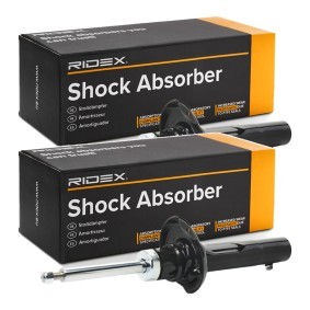 Stoßdämpfer von RIDEX für Beetle Cabrio (5C7, 5C8) günstig online kaufen
