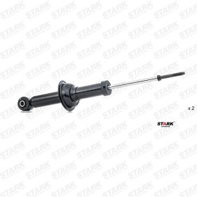 Comprar Amortiguador de STARK SKSA-01335377 a bajo precio de 36,65 €