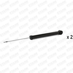 Stoßdämpfer SKSA-01335394