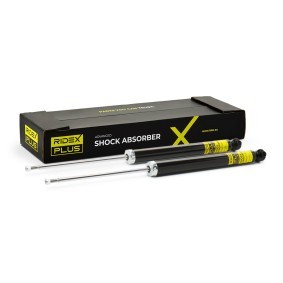 Stoßdämpfer von RIDEX PLUS
