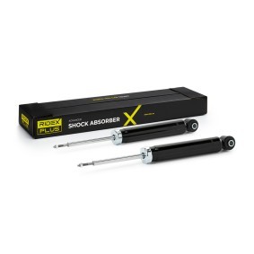 Osta RIDEX PLUS Iskunvaimennin netistä S-Max Mk1 MPV-mallille edulliseen hintaan