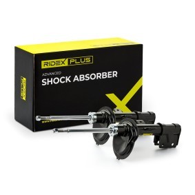Stoßdämpfer von RIDEX PLUS