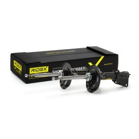 Stoßdämpfer von RIDEX PLUS