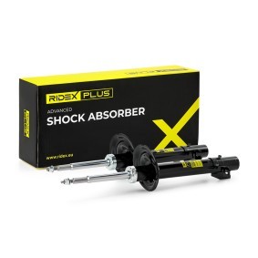 Stoßdämpfer von RIDEX PLUS