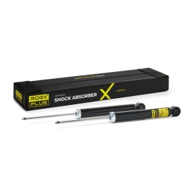Compre Amortecedores de RIDEX PLUS online para TT Coupe (8J3) a preços moderados