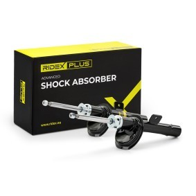 Stoßdämpfer von RIDEX PLUS