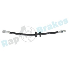 Bremsschlauch von RAP BRAKES