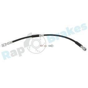 Bremsschlauch für SEAT von RAP BRAKES