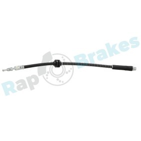 Bremsschlauch von RAP BRAKES für Scudo Kombi (220_) günstig online kaufen