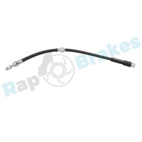 Compre Mangueira de travão de RAP BRAKES online para Fiesta Mk5 Hatchback (JH1, JD1, JH3, JD3) a preços moderados