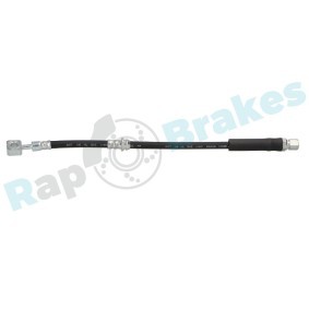 Bremsschlauch von RAP BRAKES für Astra Mk IV (G) CC (T98) günstig online kaufen