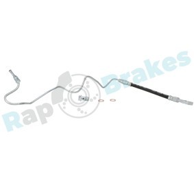 Bremsschlauch für SEAT von RAP BRAKES