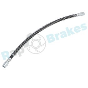 Bremsschlauch für PORSCHE von RAP BRAKES