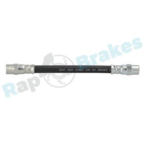 Bremsschlauch von RAP BRAKES