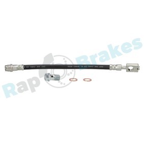 Bremsschlauch von RAP BRAKES