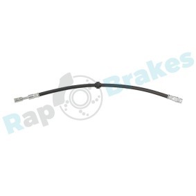 Bremsschlauch für PEUGEOT von RAP BRAKES