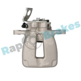 Bremssattel von RAP BRAKES