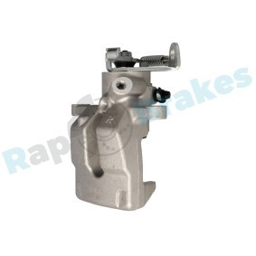 Bremssattel von RAP BRAKES
