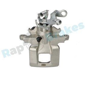 Bremssattel von RAP BRAKES