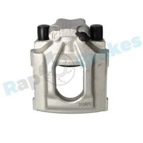Bremssattel von RAP BRAKES