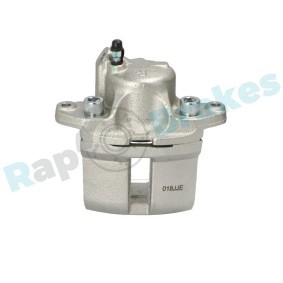 Acquista Pinze freni da RAP BRAKES online per Twingo II Van / Hatchback (CNO_) a prezzi moderati