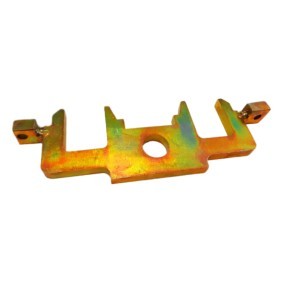 Arretierdorn, Nockenwelle WAR590