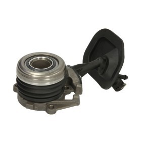 Zentralausrücker, Kupplung F2X008AKN