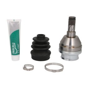 Comprar Juego de articulación, árbol de transmisión de AKUSAN G7X036AKN a bajo precio de 80,61 €