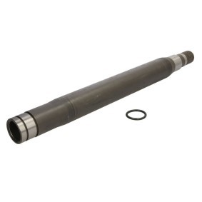 Steckwelle, Differential für SAAB von AKUSAN