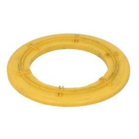 Compre Kit de reparação, suporte de apoio do conj. mola / amortecedor da AKUSAN LA 0008 a um preço baixo por 12,40 €
