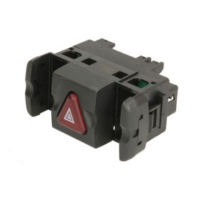 Warnblinkschalter MER-LSWT-012