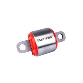 Lagerung, Lenker von MPBS