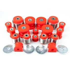 Achetez des Suspension, bras de liaison MPBS 0604003Q/80SHA à prix pour 336,99 €