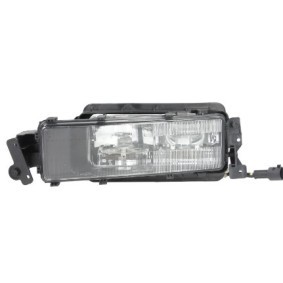 Comprar Faro antiniebla de CZM CZM81016339 a bajo precio de 62,86 €