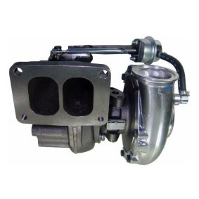 Turbolader des Herstellers IVECO - Originalware Artikelnummer: 500390351
