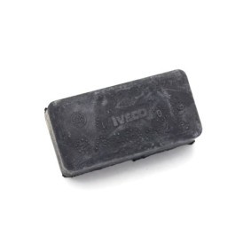 Stoßdämpfer Staubschutzsatz und Anschlagpuffer des Herstellers IVECO - Originalware Artikelnummer: 504051677