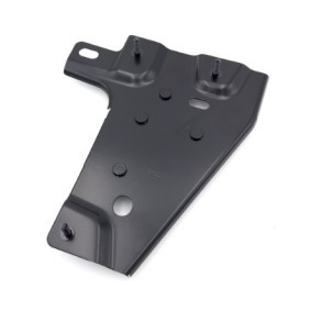 Comprar Soporte, parachoques de IVECO 5802338124 a bajo precio de 38,49 €