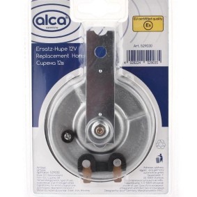 Acquista Sirena, Impianto allarme da ALCA 529030 a buon mercato per soli 9,86 €