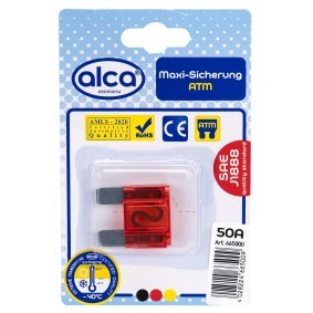Sicherung von ALCA günstig für 1,81 €
