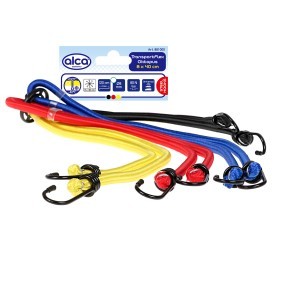 Halteband, Laderaumabdeckung 881000