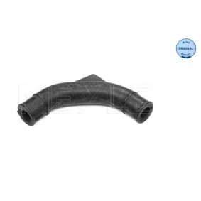 Schlauch, Zylinderkopfhaubenentlüftung 014 001 0037 von MEYLE günstig für 6,77 € online kaufen