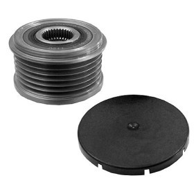 Comprar Rueda libre de alternador de CONTITECH AP9023 a bajo precio de 40,26 €