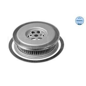 Köp Hydraulikfilter, styrsystem av MEYLE 014 017 4500/S till det låga priset 94,46 kr